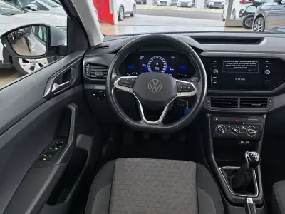 Volkswagen T-Cross 2022 · foto 14