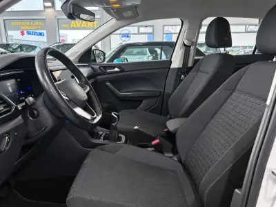 Volkswagen T-Cross 2022 · foto 11