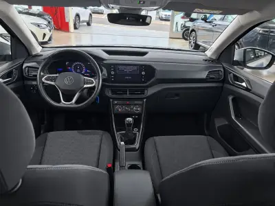 Volkswagen T-Cross 2022 · foto 13