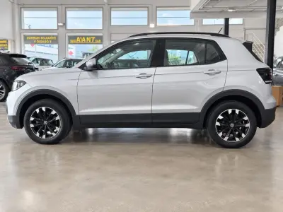 Volkswagen T-Cross 2022 · foto 5
