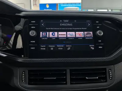 Volkswagen T-Cross 2022 · foto 18