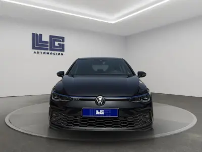 Volkswagen Golf 2021 · foto 2
