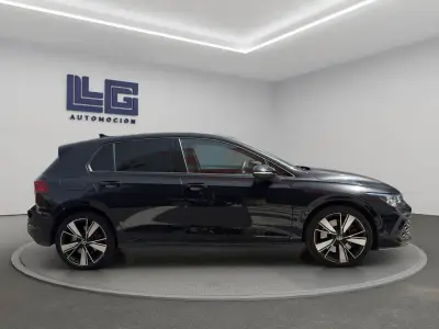 Volkswagen Golf 2021 · foto 4