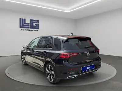 Volkswagen Golf 2021 · foto 7