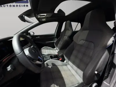 Volkswagen Golf 2021 · foto 10