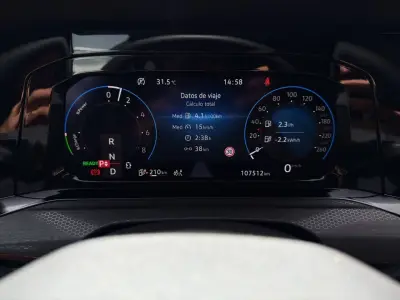 Volkswagen Golf 2021 · foto 11