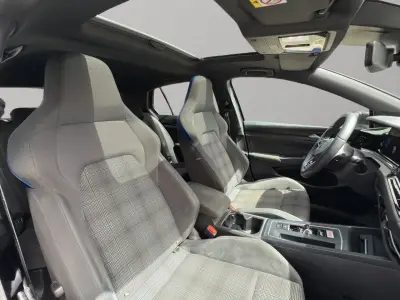 Volkswagen Golf 2021 · foto 19
