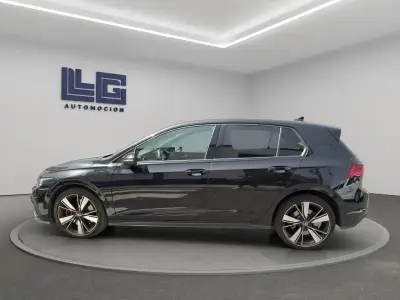 Volkswagen Golf 2021 · foto 8