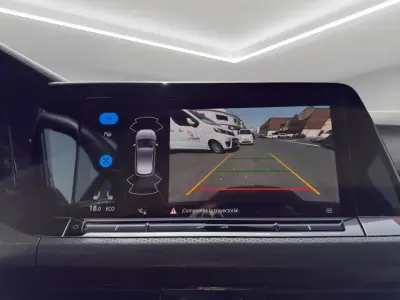 Volkswagen Golf 2021 · foto 12