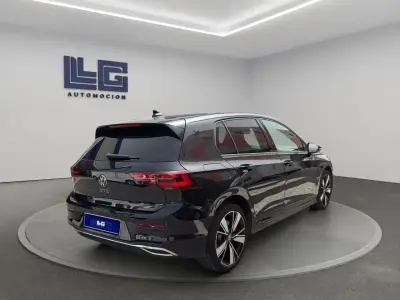 Volkswagen Golf 2021 · foto 5