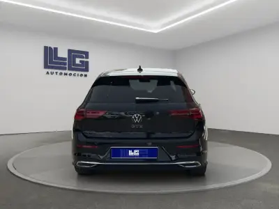 Volkswagen Golf 2021 · foto 6