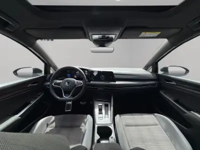 Volkswagen Golf 2021 · foto 16