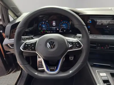 Volkswagen Golf 2021 · foto 18
