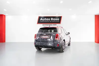 MINI Countryman 2017 · foto 3