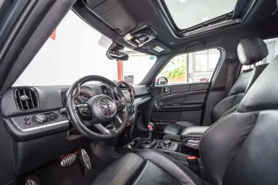 MINI Countryman 2017 · foto 4