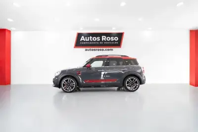 MINI Countryman 2017 · foto 2