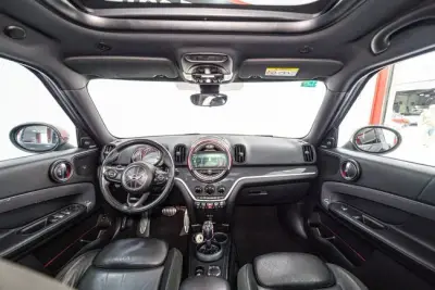 MINI Countryman 2017 · foto 5