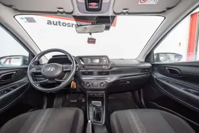 Hyundai Bayon 2022 · foto 5