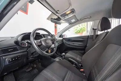 Hyundai Bayon 2022 · foto 4