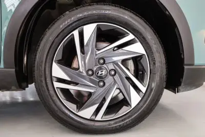 Hyundai Bayon 2022 · foto 8