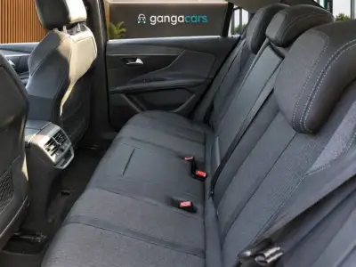 Peugeot 3008 2022 · foto 10