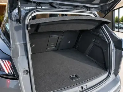 Peugeot 3008 2022 · foto 15