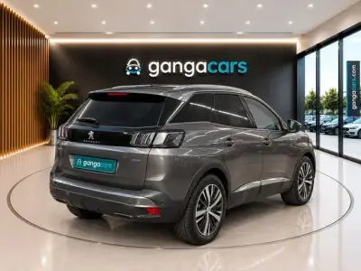 Peugeot 3008 2022 · foto 6
