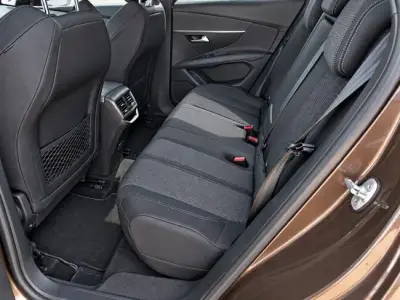 Peugeot 3008 2022 · foto 14