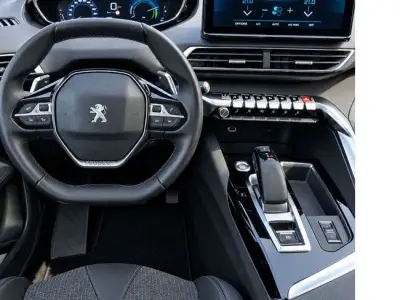 Peugeot 3008 2022 · foto 11
