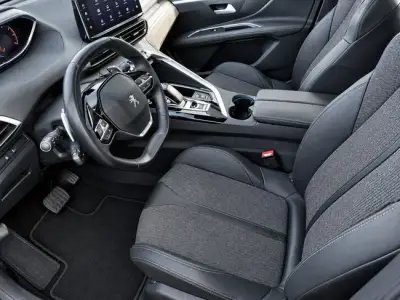 Peugeot 3008 2022 · foto 12