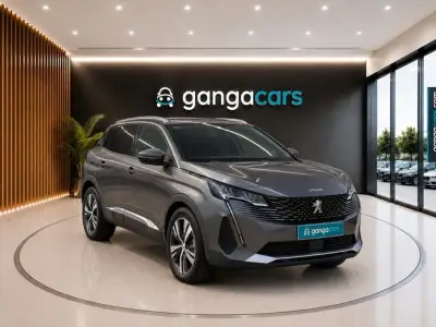 Peugeot 3008 2022 · foto 3