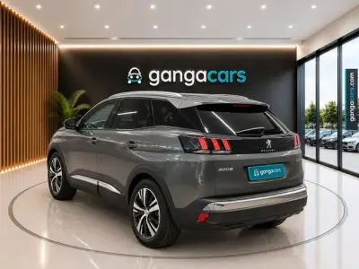 Peugeot 3008 2022 · foto 4