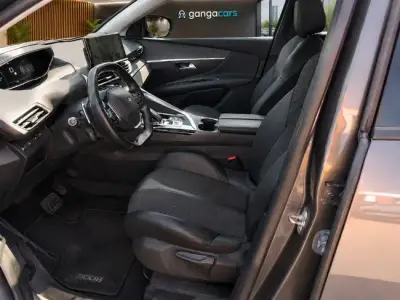 Peugeot 3008 2022 · foto 9