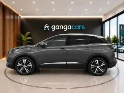 Peugeot 3008 2022 · foto 5