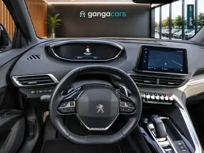 Peugeot 3008 2022 · foto 13