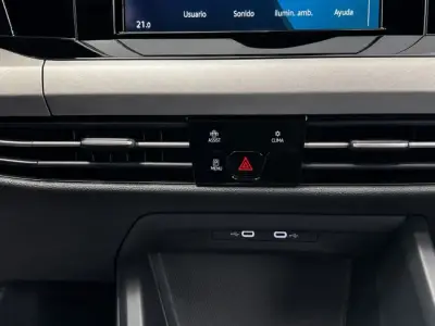 Volkswagen Golf 2021 · foto 13