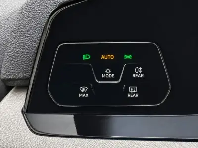 Volkswagen Golf 2021 · foto 14