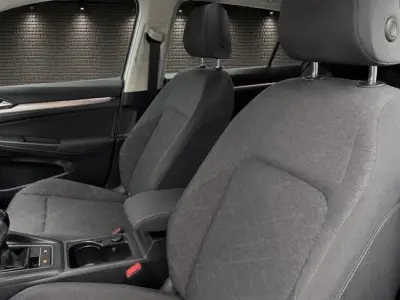 Volkswagen Golf 2021 · foto 12