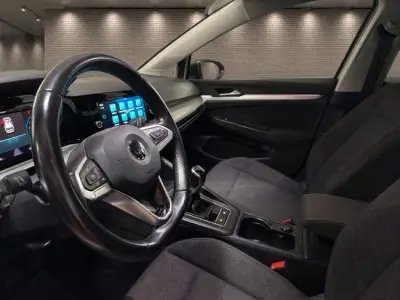 Volkswagen Golf 2021 · foto 9