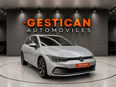 Volkswagen Golf 2021 · foto 5