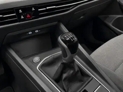 Volkswagen Golf 2021 · foto 11