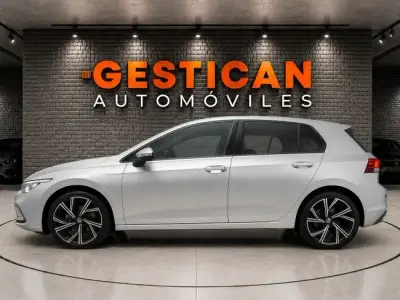 Volkswagen Golf 2021 · foto 6