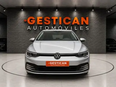 Volkswagen Golf 2021 · foto 4