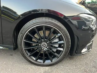 Mercedes-Benz CLA 2022 · foto 3