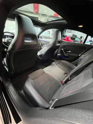 Mercedes-Benz CLA 2022 · foto 18