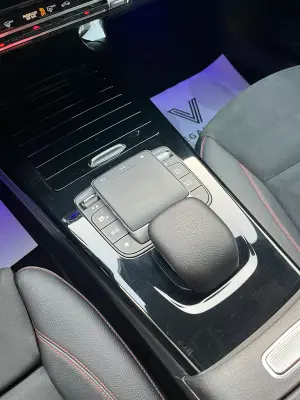 Mercedes-Benz CLA 2022 · foto 13
