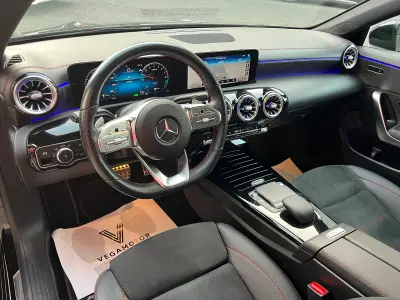 Mercedes-Benz CLA 2022 · foto 17