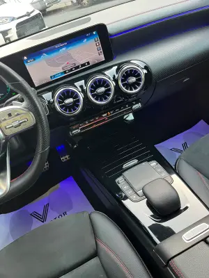 Mercedes-Benz CLA 2022 · foto 15