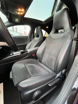 Mercedes-Benz CLA 2022 · foto 7