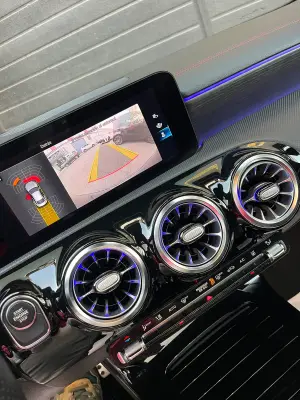 Mercedes-Benz CLA 2022 · foto 20